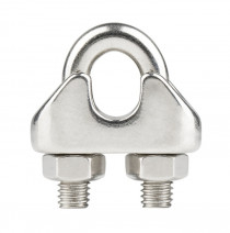 Svorka lanová DIN 741-16 nerez A4 - N1