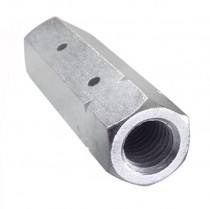 Matice pro napínače šestihranná DIN 1479 M36 pozink - N1