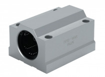 MTM SMA16-GUU lineární kuličkové ložisko v pouzdru - N1