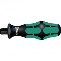 Rukojeť na dříky 80 Vario, WERA, 002900 - N1