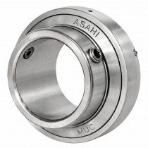 Asahi MUC 210 nerezové upínací ložisko - N1