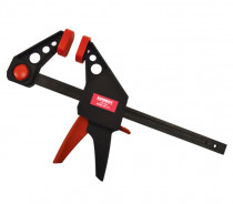 Rychlosvěrka jednoruční 625 mm (190-880 mm, tlak 180 kg), Kennedy - N1