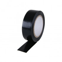 Páska izolační PVC 0,13x19x10 černá - N1