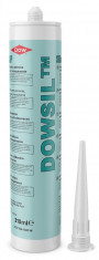 Dowsil 737 - 310 ml neutrální RTV silikon - N1