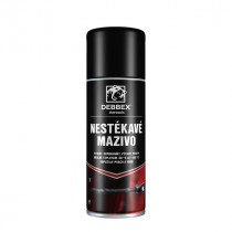Debbex Nestékavé mazivo - 400 ml sprej - N1