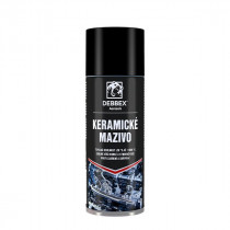 Debbex Keramické mazivo - 400 ml sprej - N1