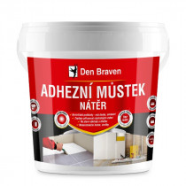 Debbex Adhezní můstek nátěr - 1 kg bílá, kelímek - N1
