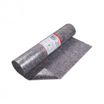 Debbex COVERTEX malířská absorpční textilie s krycí PE vrstvou 1 x 10 m - 10 m2 - N1