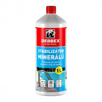Debbex Cranit Stabilizátor minerálů - 1 L láhev - N1