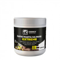 Debbex Čisticí pasta na ruce EXTREME - 600 ml plastová dóza - N1