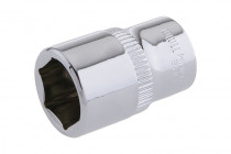 Hlavice nástrčná 1/4" 6hran 11 mm CrV, FESTA 17829 - N1