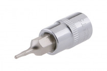Nástavec šroubovací CrV 1/4" TORX 5, FESTA 18948 - N1