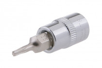 Nástavec šroubovací CrV 1/4" TORX 8, FESTA 18950 - N1