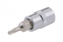 Nástavec šroubovací CrV 1/4" TORX 10, FESTA 18951 - N1