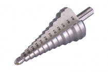 Vrták stupňový WESTBERG HSS 7-40.5mm 13 stupňů - N1