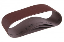 Pás brusný nekonečný 75x533mm P120 3ks OSA - N1