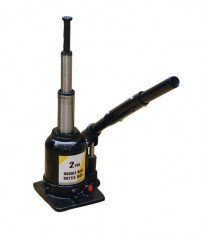 Zvedák hydraulický teleskopický 2t,150-310/160mm,4.7kg - N1