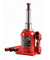 Zvedák hydraulický teleskopický 4t,160-330/170mm,6.4kg - N1
