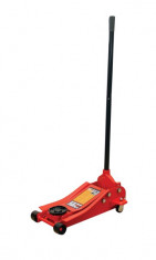 Zvedák hydraulický pojízdný 2,5t,LP,89-457mm,34.8kg - N1