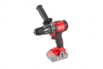 Vrtačka AKU s příklepem "BRUSHLESS" SHARE20V (bez baterie a nabíječky), FESTA 28002 - N1