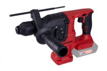 Kladivo sekací/vrtací AKU BRUSHLESS SDS+, 2,8J SHARE20V (bez baterie a nabíječky), FESTA 28026 - N1