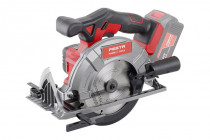 Pila kotoučová AKU SHARE20V 165 mm/d 16 mm (bez baterie a nabíječky), FESTA 28035 - N1