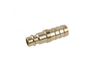 Adaptér rychlospojky/hadicová vsuvka13mm - N1