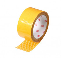 Páska oboustranná lepící s výztuží 50 mm x 25 m, WESTBERG 38924 - N1