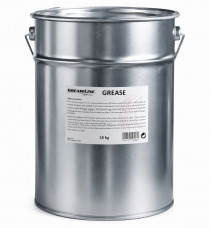 Greaseline Grease CA 2 NEON - 18 kg plastické mazivo - N1