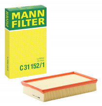 MANN C 31 152/1 vzduchový filtr - N1
