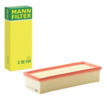 MANN C 35 154 vzduchový filtr - N1