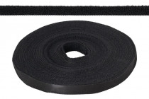 Páska vázací suchý zip 12mmx5m - N1