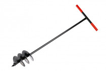 Vrták půdní průměr 140mm - N1