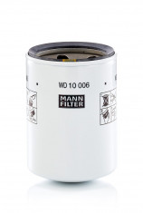 MANN WD 10 006 hydraulický filtr - N1