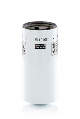 MANN WD 10 007 hydraulický filtr - N1