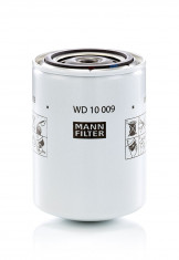 MANN WD 10 009 hydraulický filtr - N1