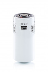 MANN WD 10 011 hydraulický filtr - N1