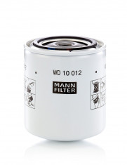 MANN WD 10 012 hydraulický filtr - N1