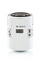 MANN WD 10 013 hydraulický filtr - N1