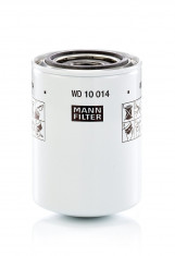 MANN WD 10 014 hydraulický filtr - N1