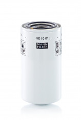 MANN WD 10 015 hydraulický filtr - N1