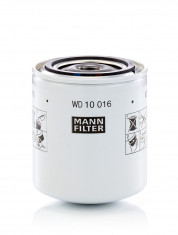 MANN WD 10 016 hydraulický filtr - N1
