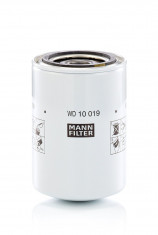 MANN WD 10 019 hydraulický filtr - N1