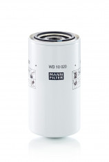 MANN WD 10 020 hydraulický filtr - N1