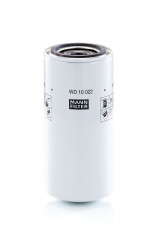 MANN WD 10 022 hydraulický filtr - N1
