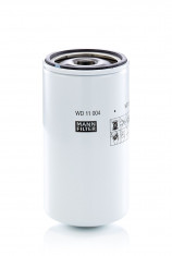 MANN WD 11 004 hydraulický filtr - N1