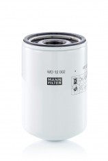 MANN WD 12 002 hydraulický filtr - N1