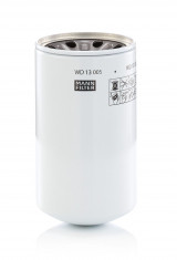 MANN WD 13 005 X hydraulický filtr - N1