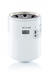 MANN WD 13 008 X hydraulický filtr - N1
