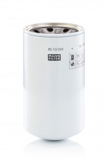 MANN WD 13 009 X hydraulický filtr - N1